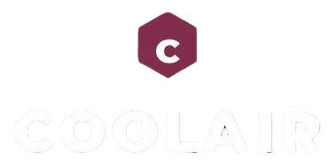 CoolAir Solutions logo
